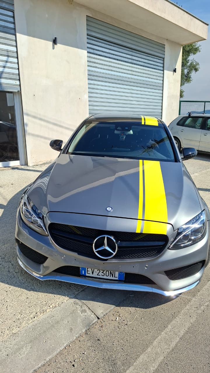 Vehicle Wrapping thumbnail 5